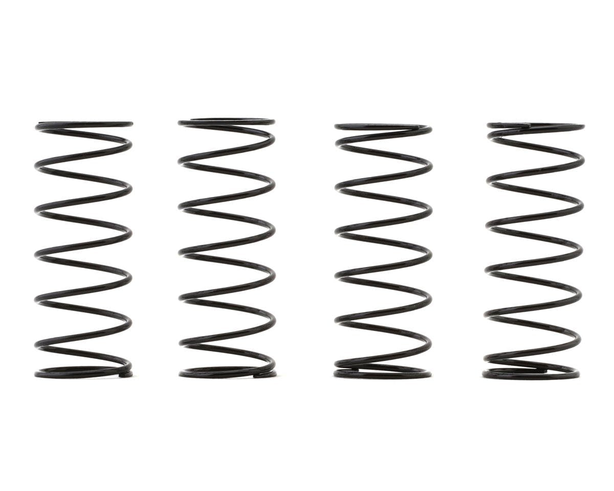 Team Associated Apex2 Rally Shock Springs (4) (ASC31477)