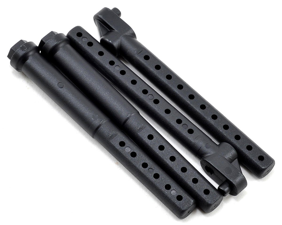 Team Associated TC6.2 Body Post Set (ASC31625)