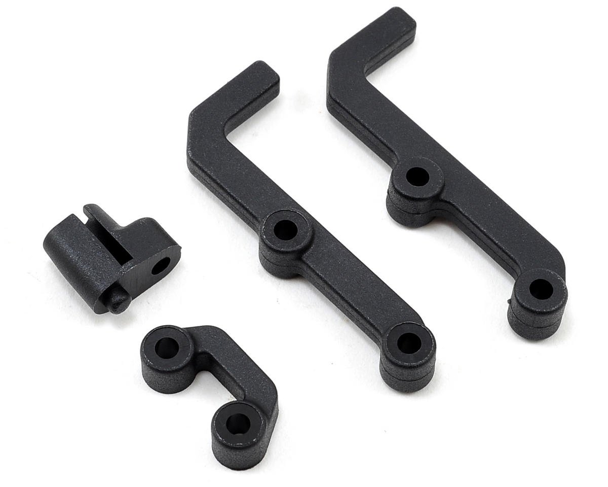 Team Associated TC6.2 LiPo Brace Set (ASC31626)