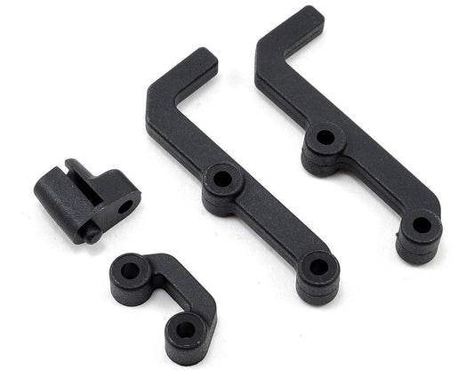 Team Associated TC6.2 LiPo Brace Set (ASC31626)