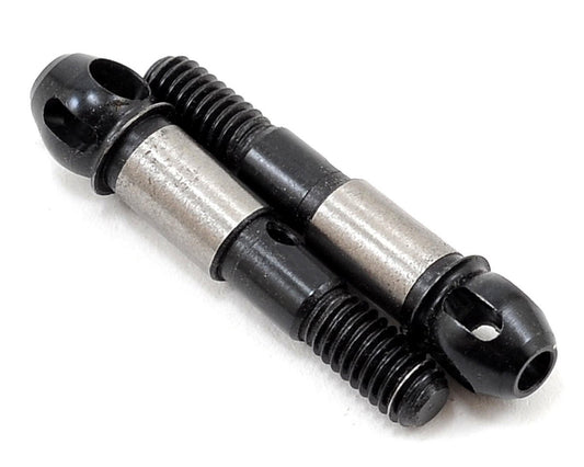 Team Associated DCV Stub Axle (2) (ASC31634)