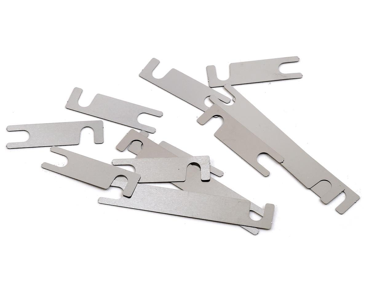 Team Associated TC7.1 Factory Team Suspension Arm Shims (ASC31646)