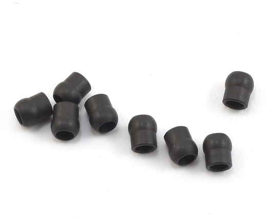Team Associated TC7.1 Factory Team Steel Inner Hinge Pin Balls (8) (ASC31647)