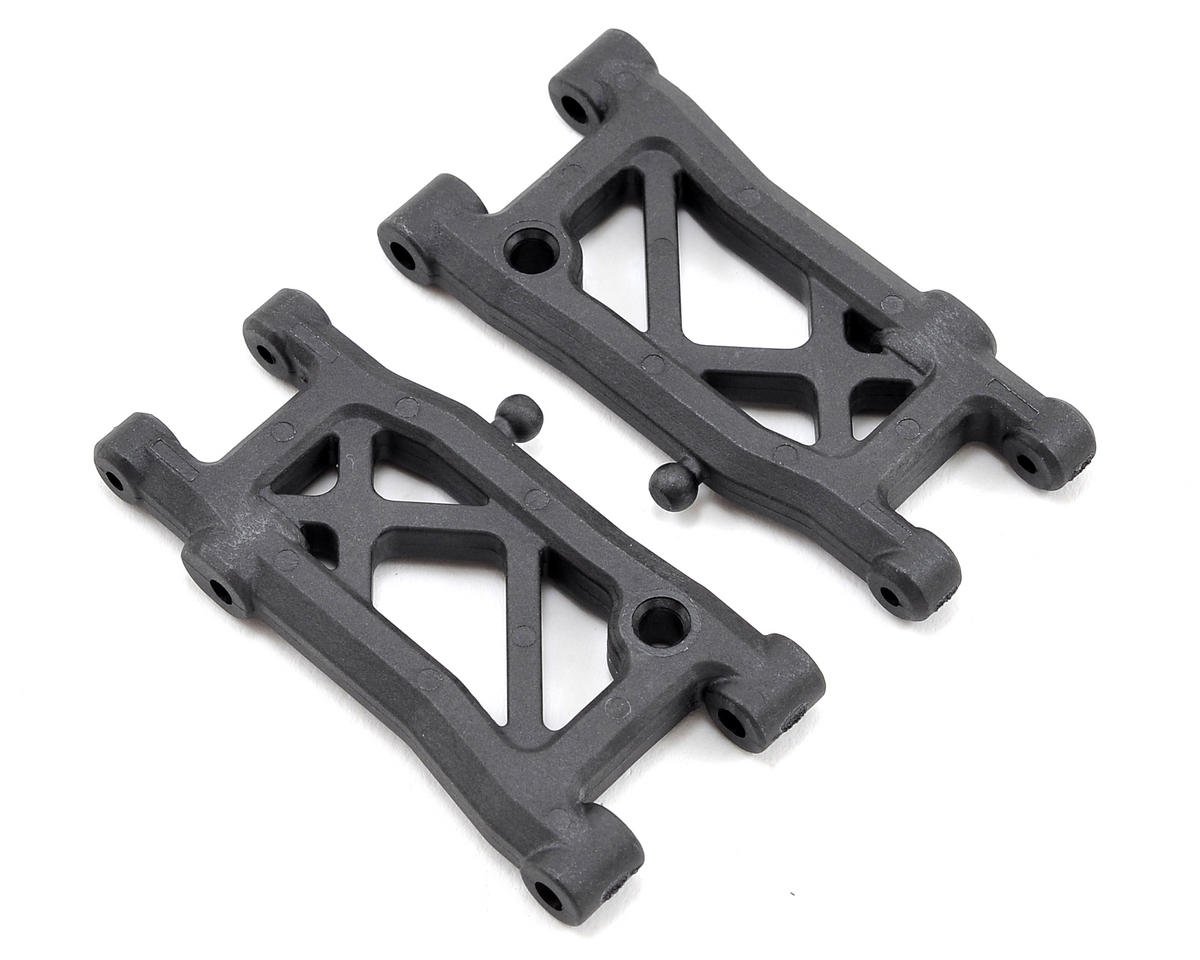 Team Associated TC7 Rear Suspension Arm Set (2) (ASC31674)