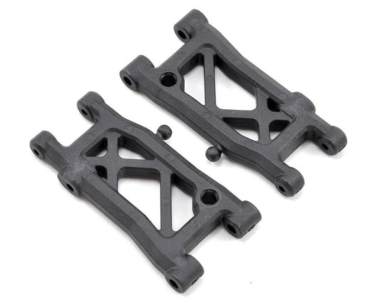 Team Associated TC7 Rear Suspension Arm Set (2) (ASC31674)