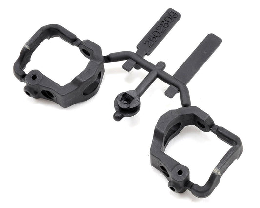 Team Associated TC7 4¡ Caster Block Set (ASC31678)