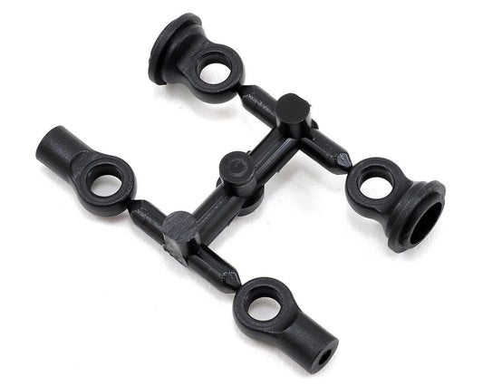 Team Associated TC7 Shock Eyelet Set (ASC31700)