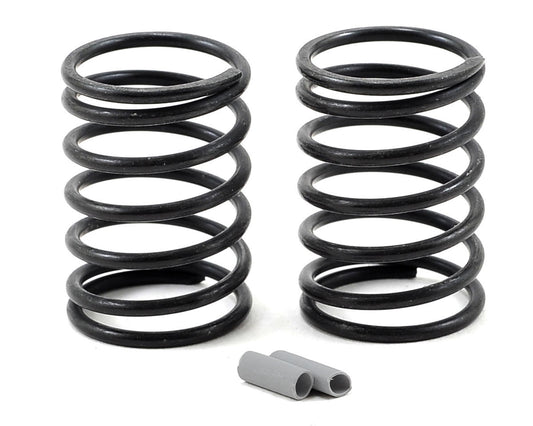 Team Associated TC7 Factory Team Springs (Gray - 15.0lb) (ASC31716)