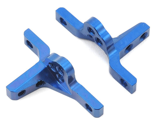 Team Associated TC7.1 Bearing Caps "A" (2) (ASC31743)
