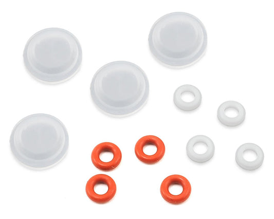 Team Associated TC7.1 Short Shock Rebuild Kit (ASC31752)