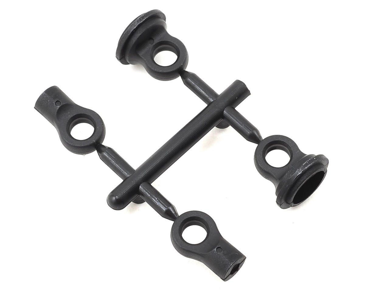 Team Associated TC7.1 Shock Eyelet Set (Short) (ASC31757)