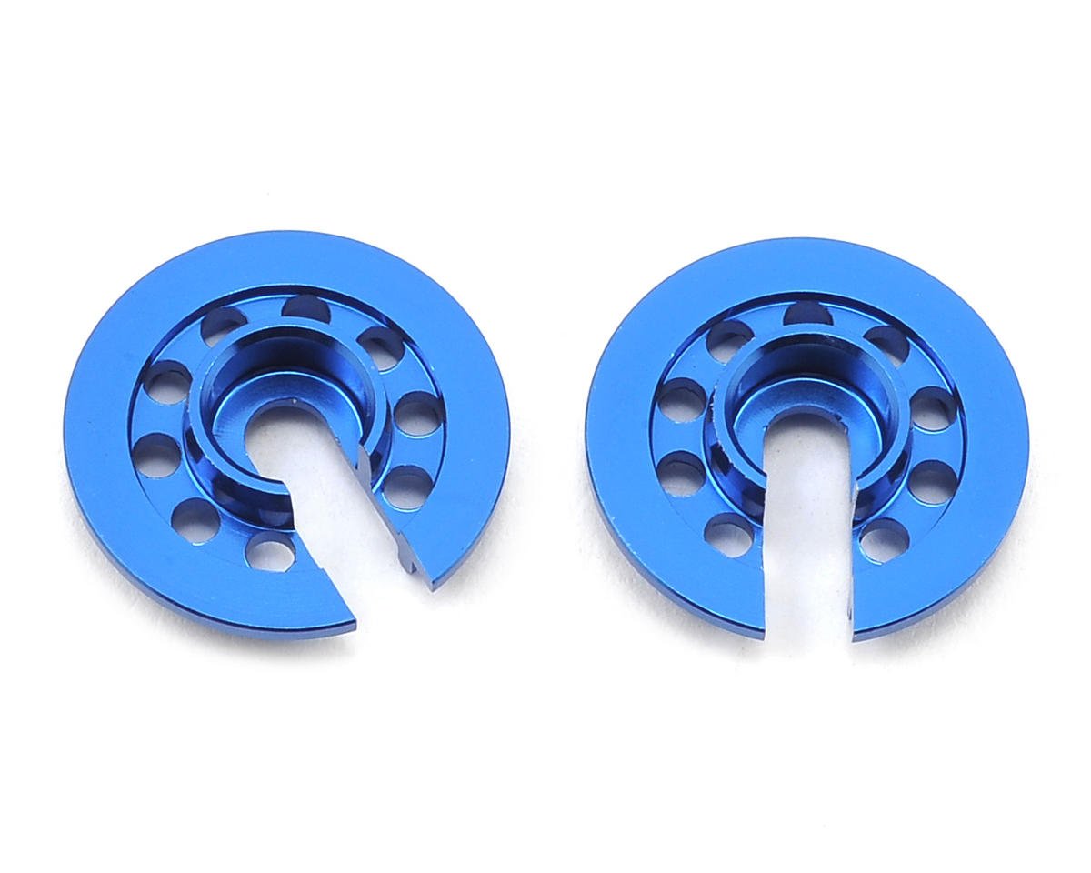 Team Associated TC7.1 Shock Spring Cup (2) (Short) (ASC31759)