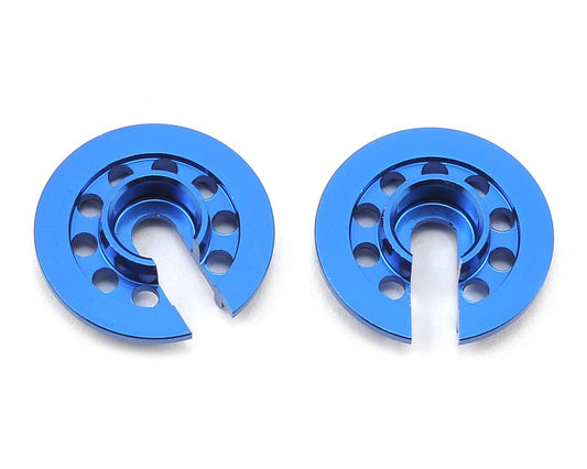 Team Associated TC7.1 Shock Spring Cup (2) (Short) (ASC31759)