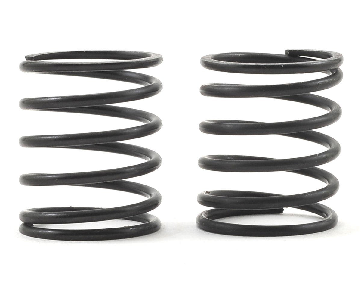 Team Associated TC7.1 Factory Team Springs (2) (White - 13.9lb) (Short) (ASC31761)