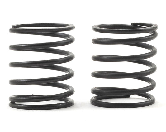 Team Associated TC7.1 Factory Team Springs (2) (White - 13.9lb) (Short) (ASC31761)