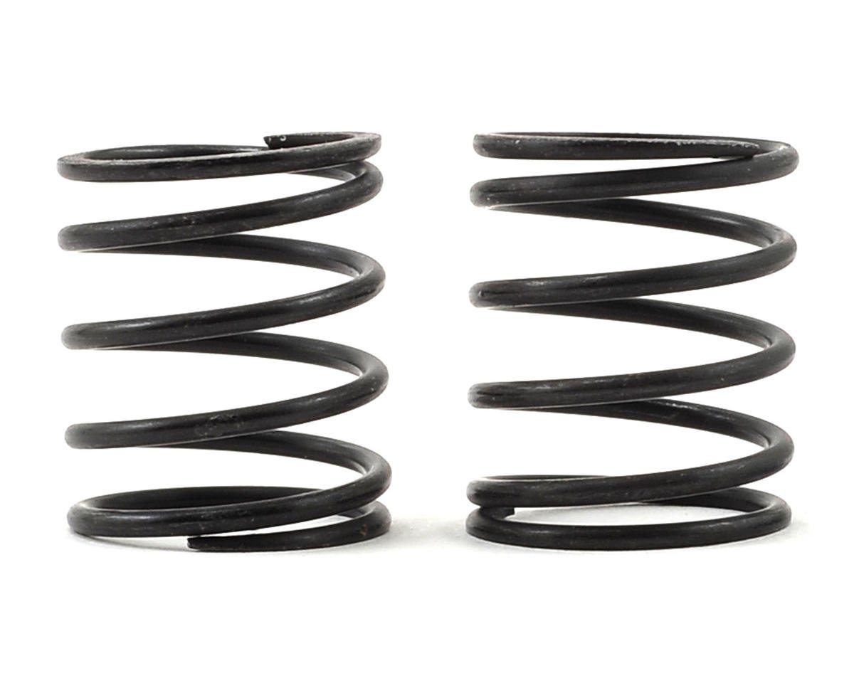 Team Associated TC7.1 Short Factory Team Springs (Blue - 15.8lb) (ASC31763)