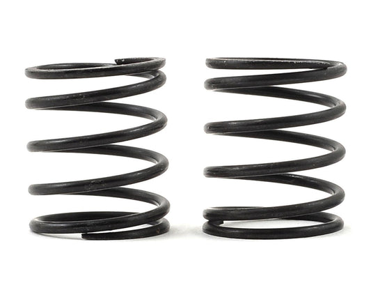Team Associated TC7.1 Short Factory Team Springs (Blue - 15.8lb) (ASC31763)