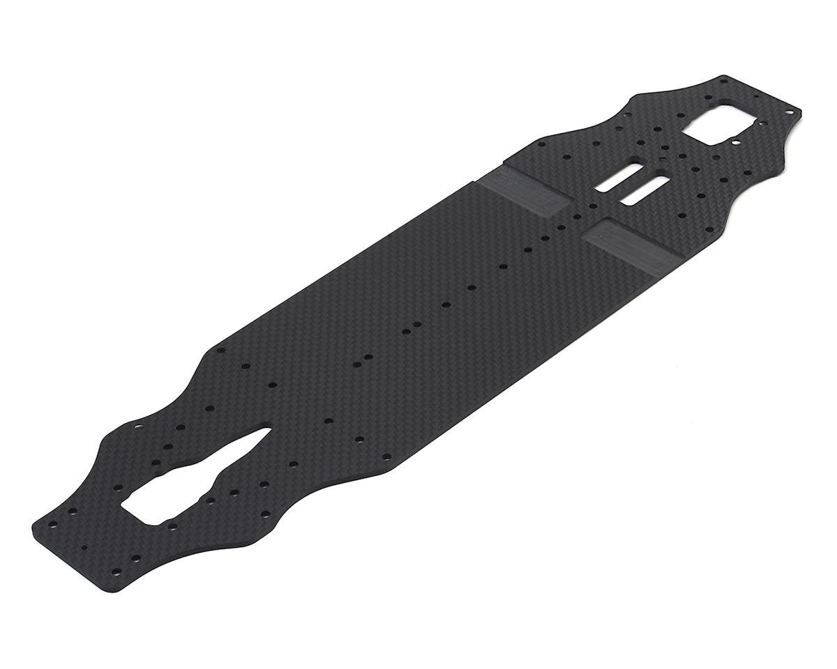Team Associated TC7.2 Graphite Chassis (ASC31771)