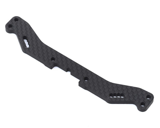 Team Associated TC7.2 Carbon Rear Shock Tower (ASC31776)