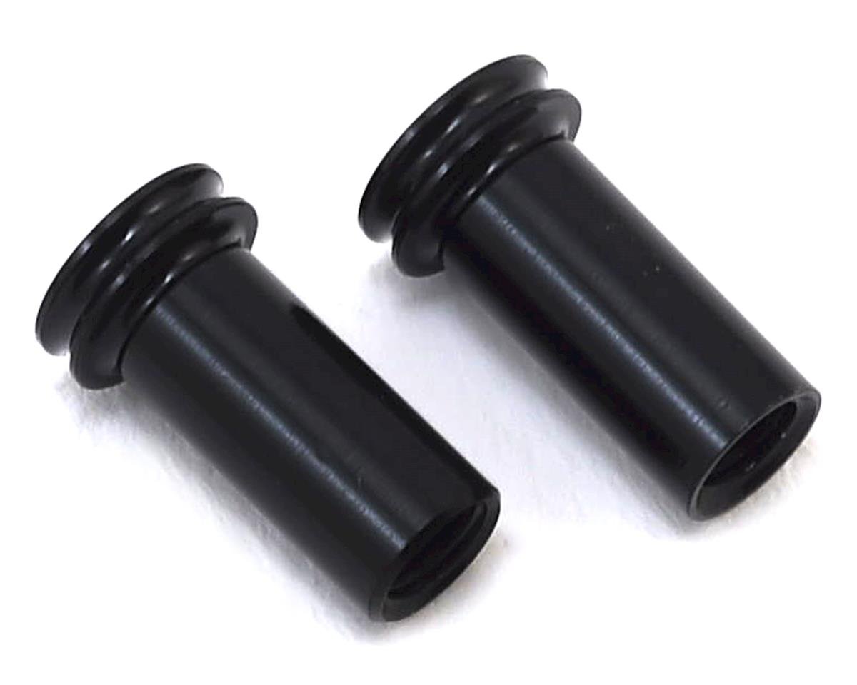 Team Associated TC7.2 Steering Bellcrank Post Set (ASC31794)