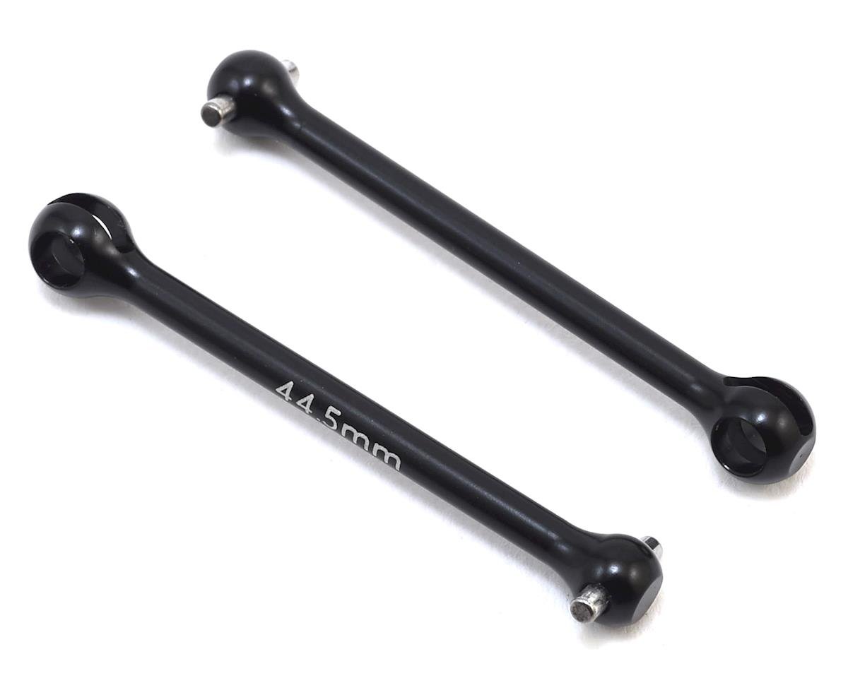 Team Associated 44.5mm TC7.2 Aluminum CVA Bones (2) (ASC31796)
