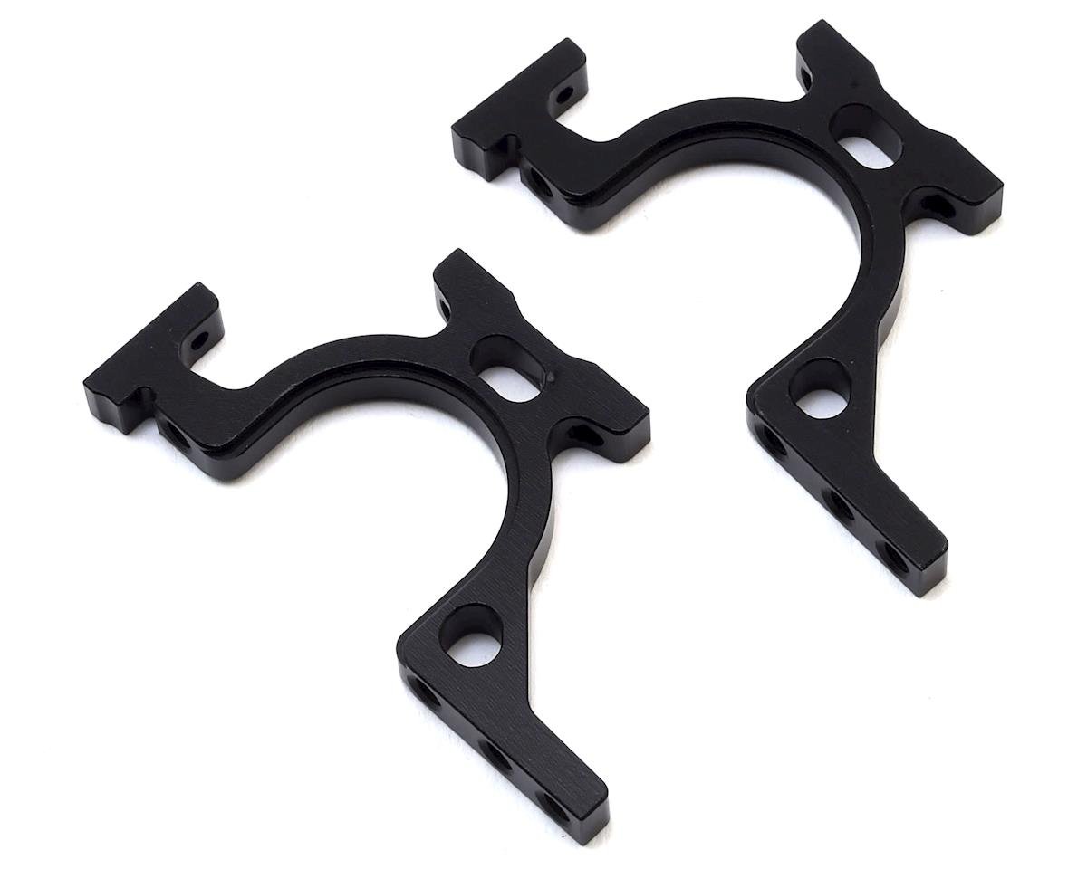 Team Associated TC7.2 Aluminum Bulkhead Set (ASC31800)