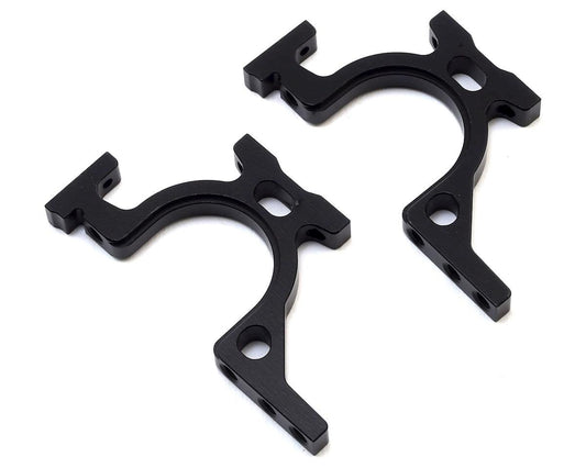 Team Associated TC7.2 Aluminum Bulkhead Set (ASC31800)