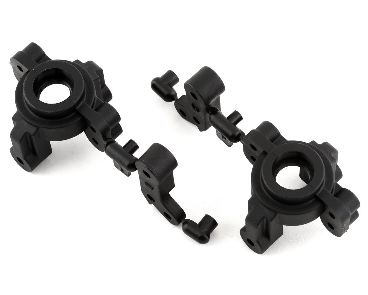 Team Associated Apex2 Steering Block (2) (ASC31852)