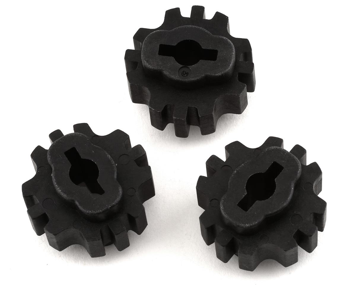 Team Associated Apex2 Differential Spool (3) (ASC31863)