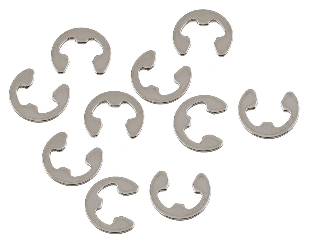 Team Associated E-Clips (10) (ASC31870)