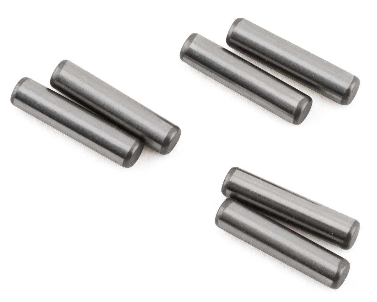 Team Associated Apex2 Gear Differential Pins (6) (ASC31872)