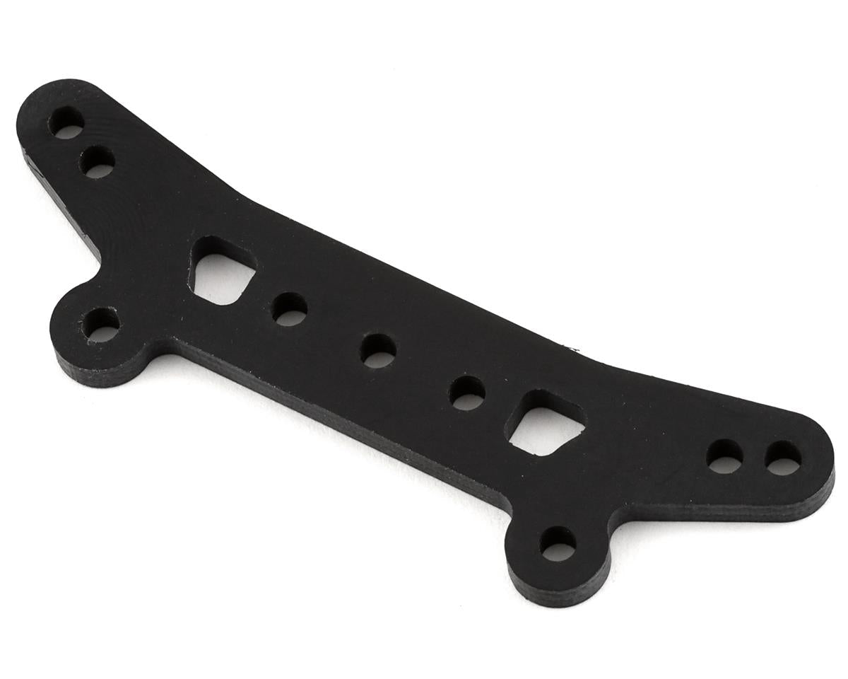 Team Associated Apex2 Front/Rear Shock Tower (ASC31877)