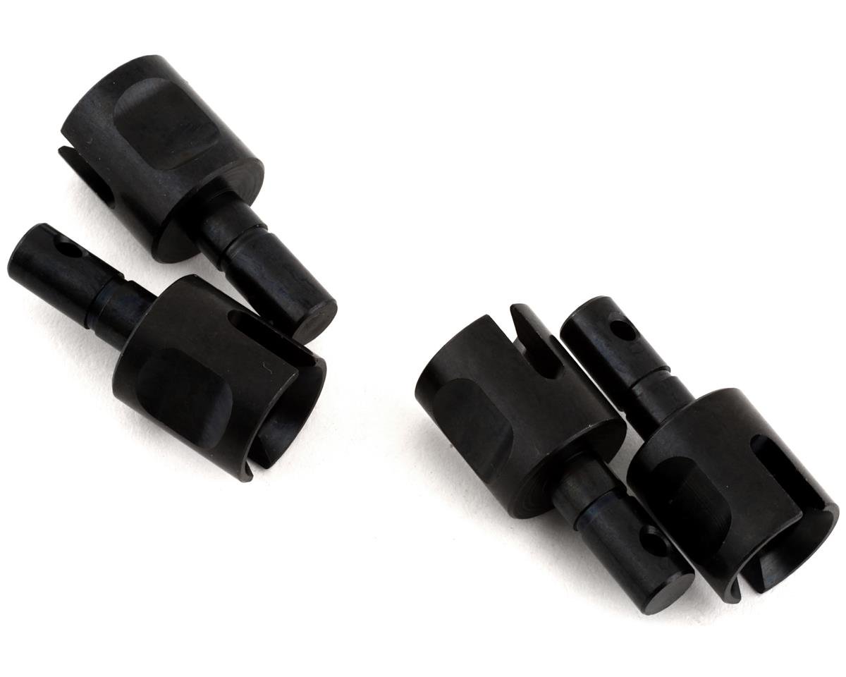 Team Associated Apex2 Gear Differential Outdrives (4) (ASC31884)