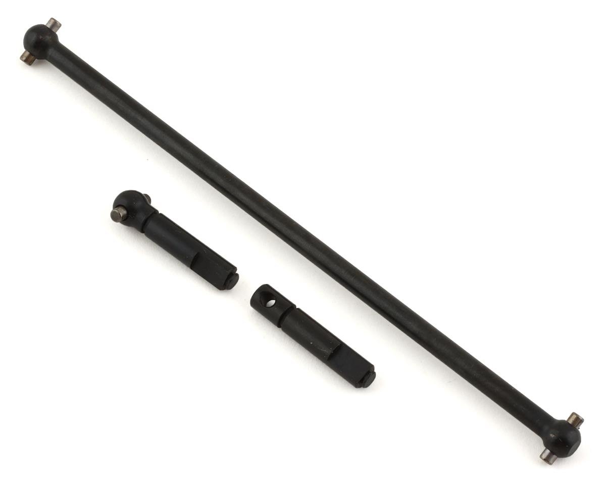 Team Associated Apex2 Center Driveline (ASC31885)