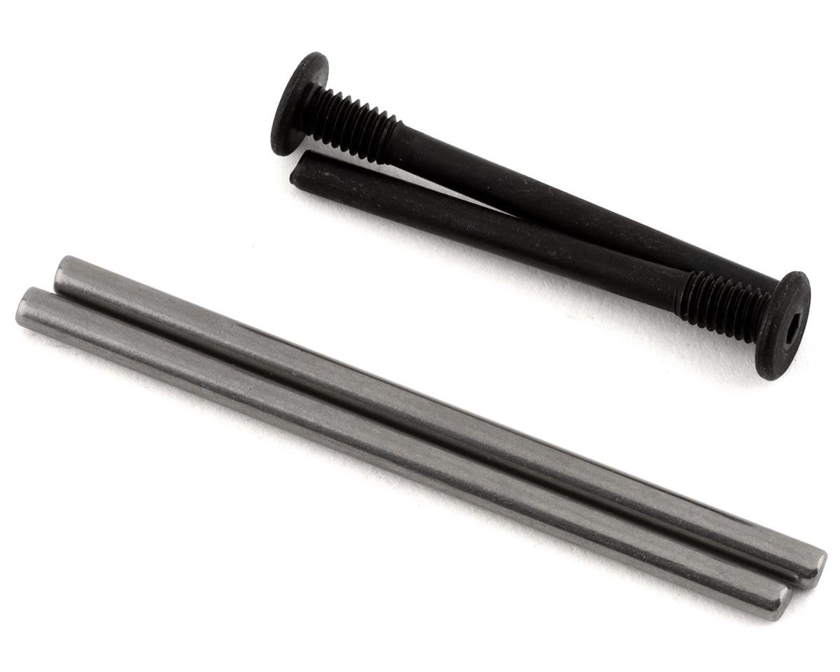 Team Associated Apex2 Hinge Pins (4) (ASC31886)