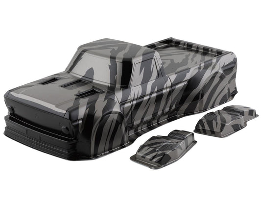 Team Associated Hoonitruck Pre-Painted Body Set (ASC31890)