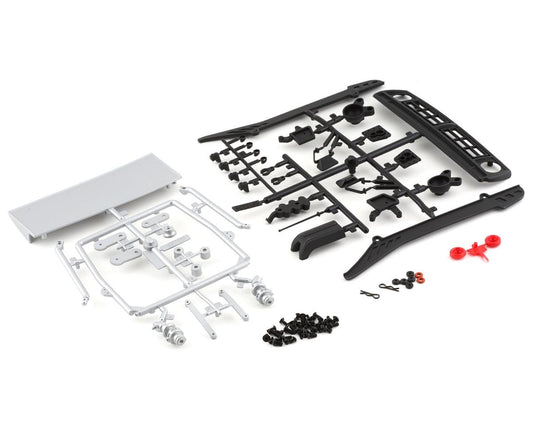 Team Associated Hoonitruck Body Accessories (ASC31892)