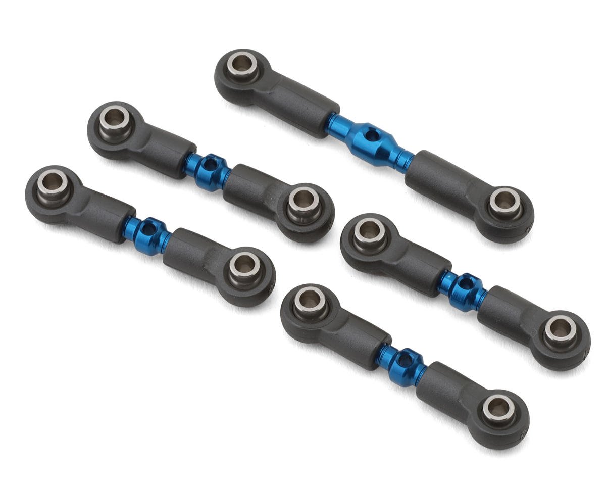 Team Associated Apex2 FT Aluminum Turnbuckle Set (ASC31928)
