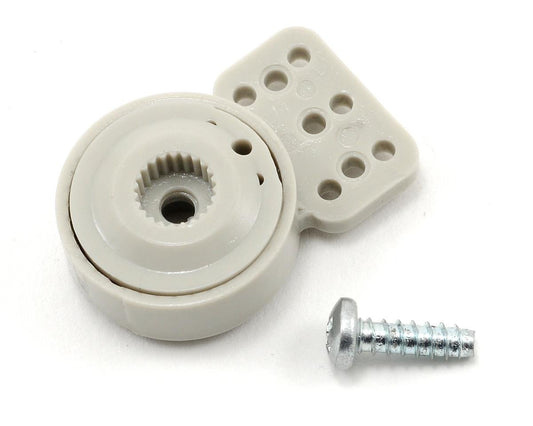 Team Associated Direct Mount Servo Saver (Airtronics) (ASC3760)