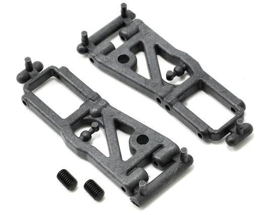 Team Associated Front Suspension Arm Set (TC3) (ASC3884)