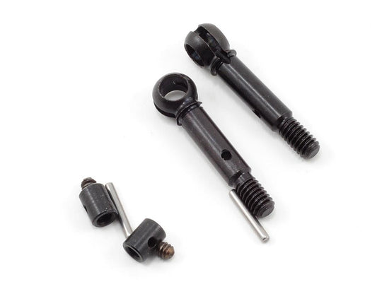 Team Associated CVD Stub Axle w/Hardware (ASC3886)