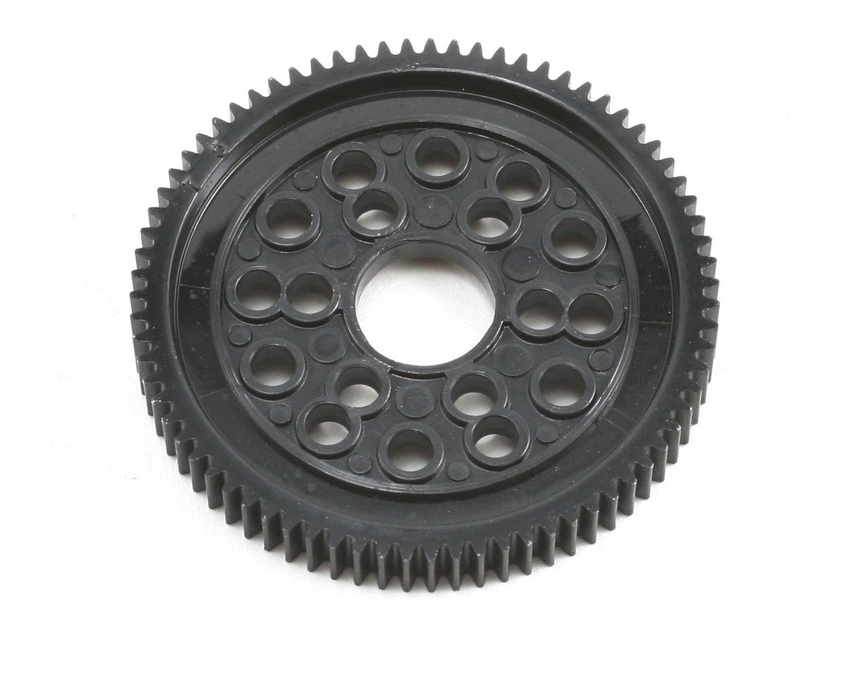 Team Associated 48P Spur Gear (75T) (ASC3923)