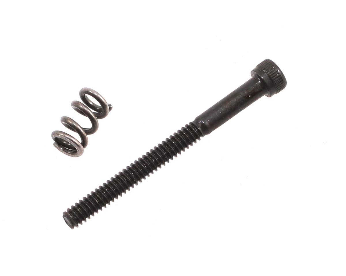 Team Associated Motor Clamp Spring & Screw (TC3) (ASC3929)