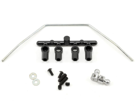 Team Associated Front/Rear Anti-Roll Bar Kit (ASC3960)