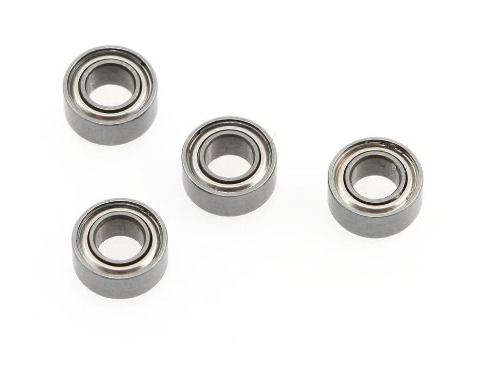TEAM ASSOCIATED - Steering Rack Bearing (4) (ASC3971)