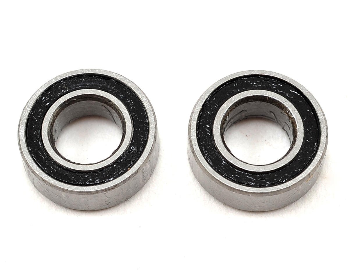 Team Associated Ball Bearing 3/16 x 3/8: TC3, B4, T4, TC4 (ASC3977)
