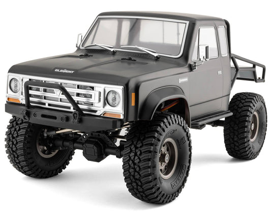 Element RC Enduro Sendero HD Trail Truck 4x4 RTR 1/10 Rock Crawler (ASC40123)