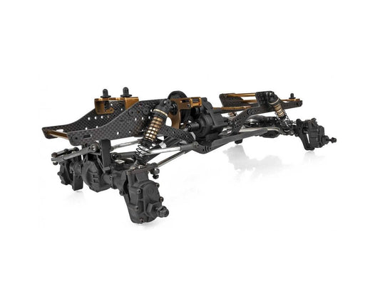 Element RC Enduro Comp Fox Competition 1/10 4WD Rock Crawler Kit (ASC40129)