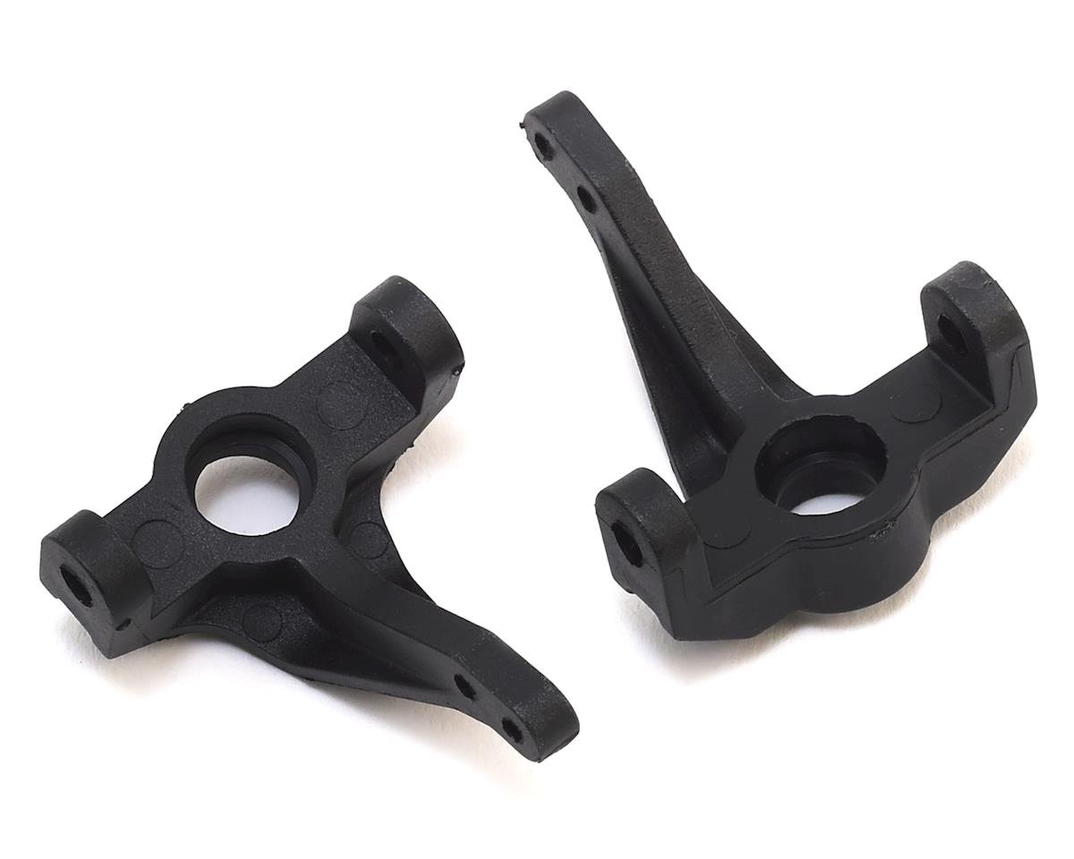 Team Associated CR12 Steering Block Set (ASC41016)
