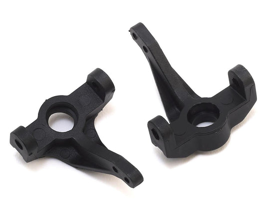 Team Associated CR12 Steering Block Set (ASC41016)